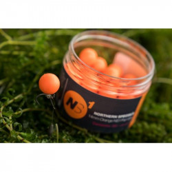 Pop ups CCMOORE NS1 Orange - 12mm