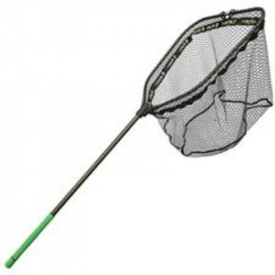 Epuisette GUNKI Pike addict folding 60*70cm