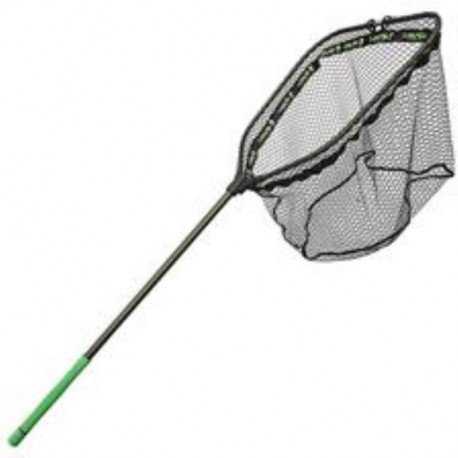 Epuisette GUNKI Pike addict folding 70*75cm