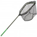 Epuisette GUNKI Pike addict folding 70*75cm