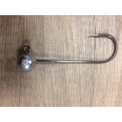 Tête Daiwa jig head n°2/0 20gr