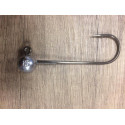 Tête Daiwa jig head n°2/0 20gr