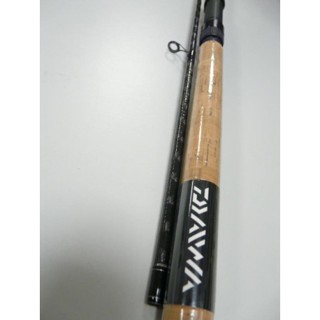 Canne DAIWA Ninja 1m90 3-12gr