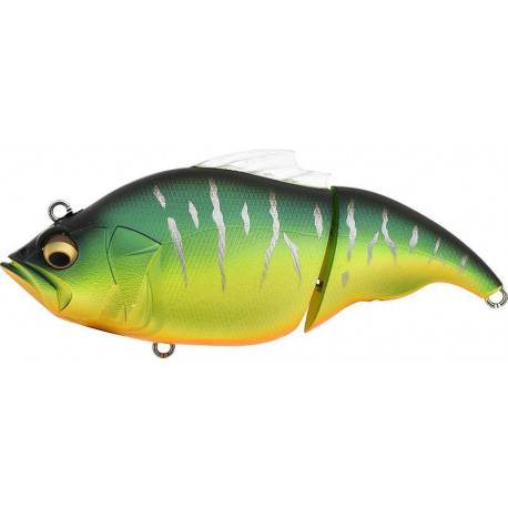Leurre MEGABASS Vatalion F Mat tiger