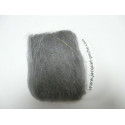 Sparkle Dubbing Pike Monkey Grey