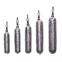 Plombs drop shot SPRO  14gr