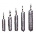 SPRO 14gr drop shot sinkers