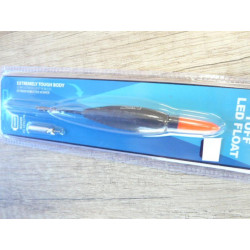 Flotteur CTEC Tuff led float LUMINEUX 4gr