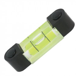 Niveau à bulles RIVE Pour station