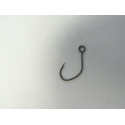 Owner SBL-37M Cranking Hook - Size #4, Short Shank, Fluorine Plated - Ideal For Topwater & Crankbaits