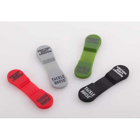 Magnet lure holder TACKLE HOUSE Noir
