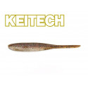 Leurre KEITECH Shad Impact 4inch Barsch