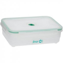 Boite SENSAS à vide d'air -1200ML