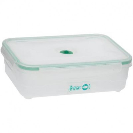 Boite SENSAS à vide d'air -1200ML