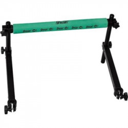 SENSAS Jumbo cane rest bar green