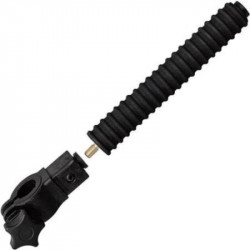 EVA SENSAS Jumbo 2in1 Bin Holder - 25Cm