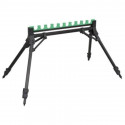 Kit holder SENSAS Luxe 4ft - 10 Loges