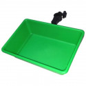 SENSAS Primer tray Green jumbo tray support