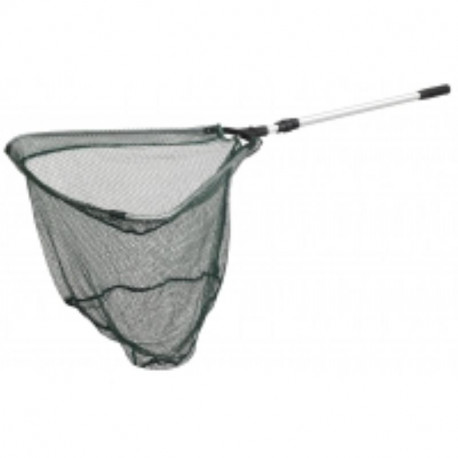 Epuisette SENSAS Triangulaire 6mm - 2M