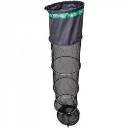 Bourriche SENSAS Belgium ronde - 3m