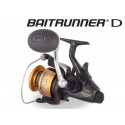 Moulinet SHIMANO Baitrunner 6000 D