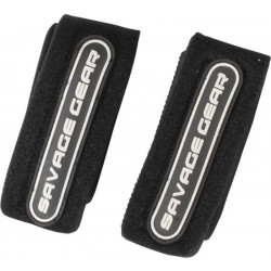 Attache canne Savage Gear rod straps