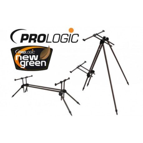 Rod pod Prologic qr tri Sky Pod 3 cannes