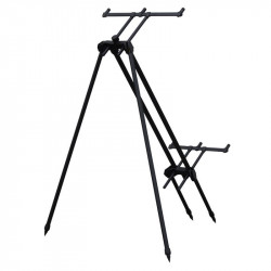 Rod pod Prologic qr tri Sky Pod 3 cannes 2