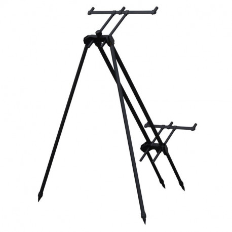 Rod pod Prologic Tri Sky Pod 4 rods