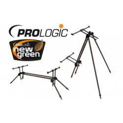 Rod pod Prologic Tri Sky Pod 4 cannes 2