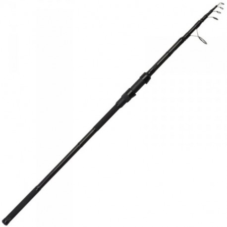 PROLOGIC Custom Black Telescopic rod 12' 3.00Lbs