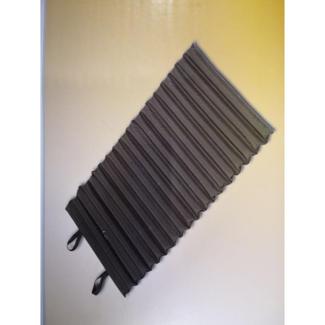 B-CARP unhooking mat  roll-up