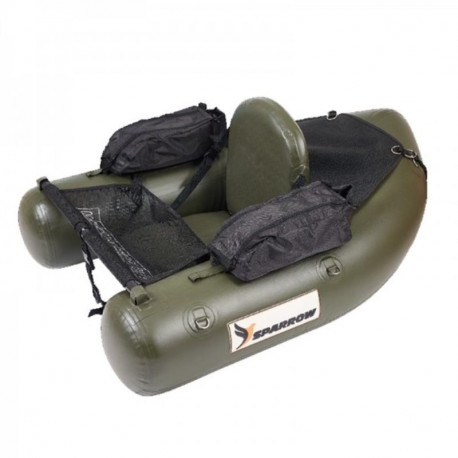 Float tube SPARROW Fat Boy Vert
