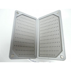 Boite à mouches Flottante Edition Limitée Nymphes foam 155x95x15mm 2