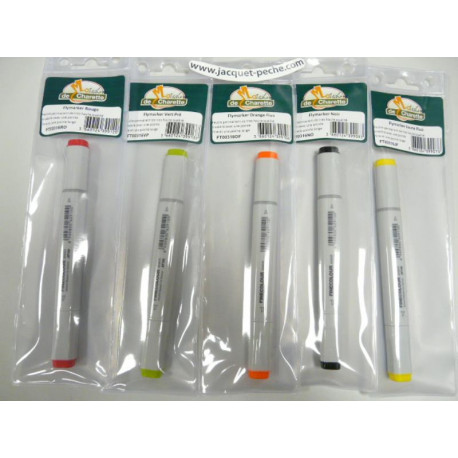 Flymarker JMC Fluo Yellow