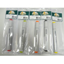 Flymarker JMC Red