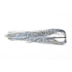 Lazer flash FLY SCENE Silver