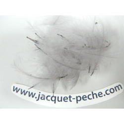 Cul de canard FLY SCENE Blue Dun