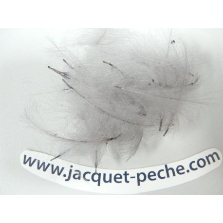 Cul de canard FLY SCENE Blue Dun