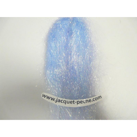 Angel Hair FLY SCENE Light blue smolt