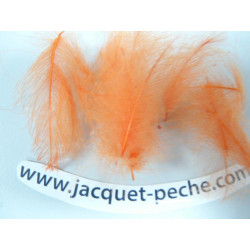 Cul de canard FLY SCENE Orange