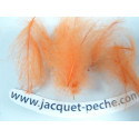 Cul de canard FLY SCENE Orange
