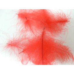 Cul de canard FLY SCENE Rouge