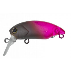 ILLEX Deka mitts DRY Rattle 33mm UV Secret Pellet Pink