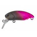 ILLEX Deka mitts DRY Rattle 33mm UV Secret Pellet Pink