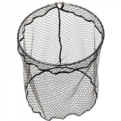 GARBOLINO Carp extrem rubber landing net head - D.55 CM