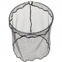 Tête d'épuisette GARBOLINO Carp extrem rubber - D.55 CM