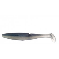 Lure SAWAMURA One up shad 4inch 063