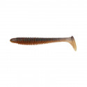 Leurre NOIKE Wobble shad 3inch Cinnamon blue back