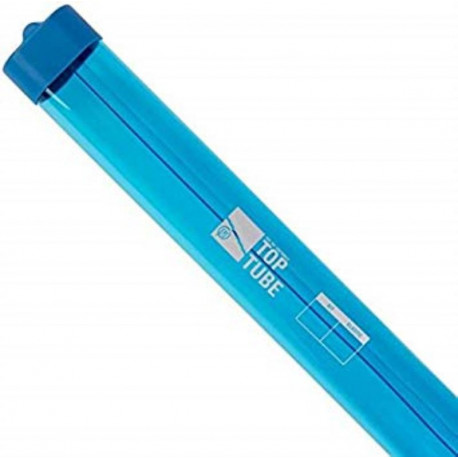 PRESTON tube For 2-strand kit